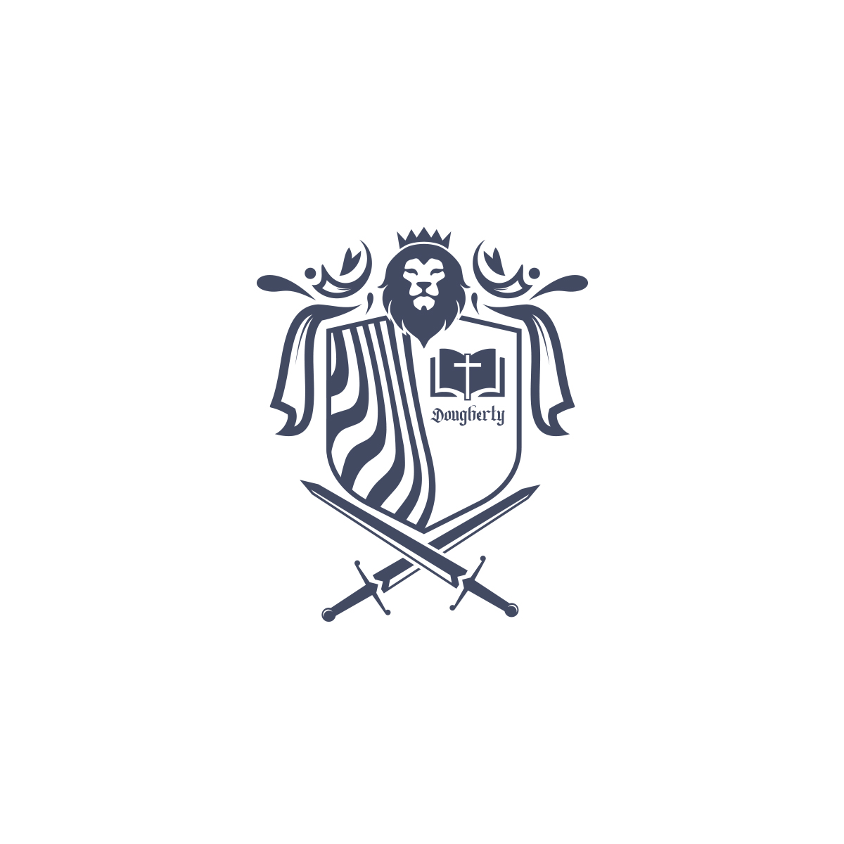 Logo Design by silverbeams for this project | Design #32318249