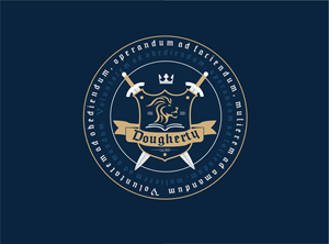 Logo Design by nikkiblue for this project | Design: #32287789