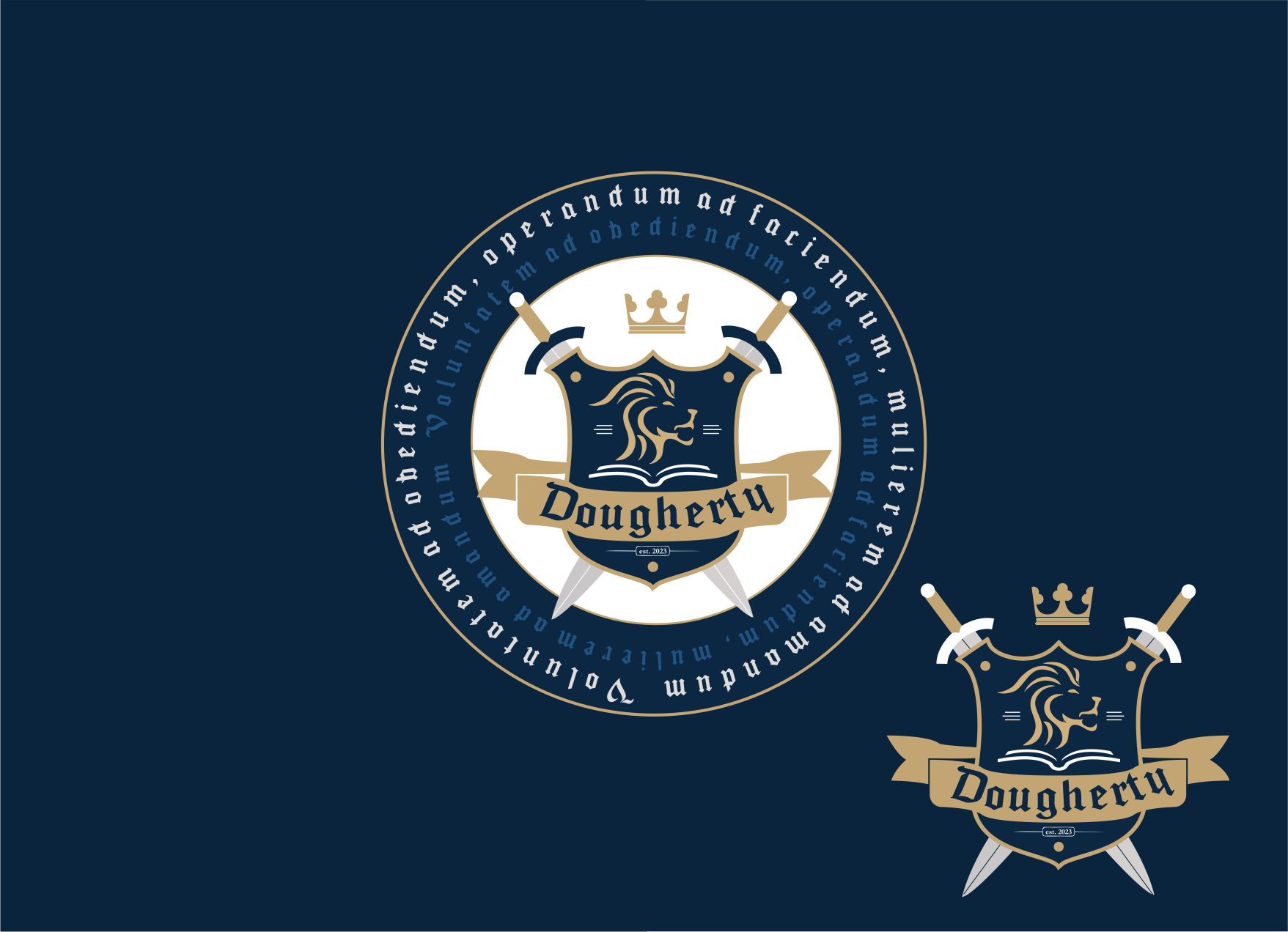 Diseño de Logo por nikkiblue para este proyecto | Diseño #32290962