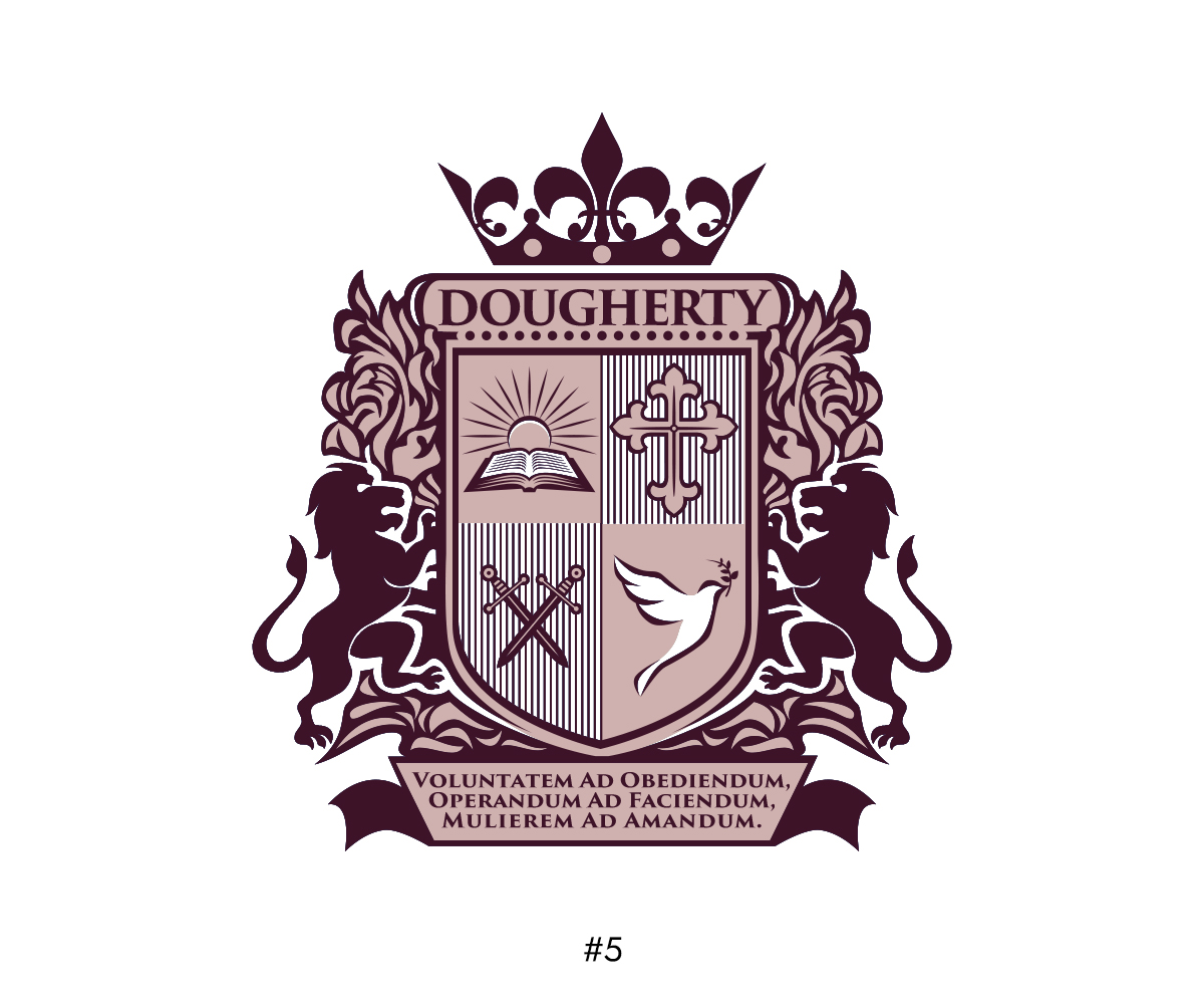 Logo Design by NancyTan for this project | Design #32277014