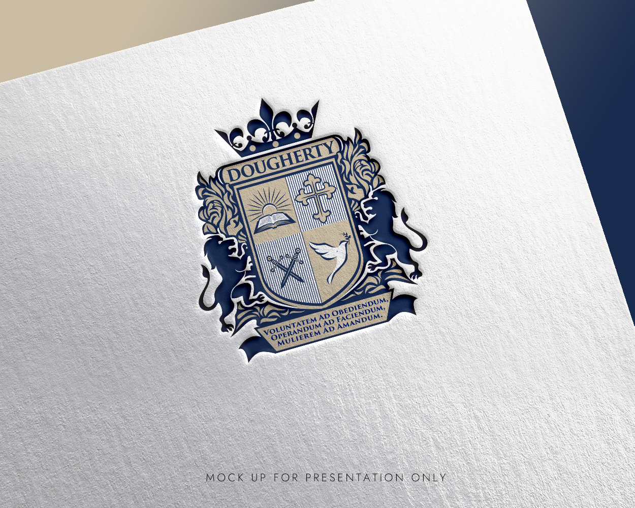 Logo Design by NancyTan for this project | Design #32282220