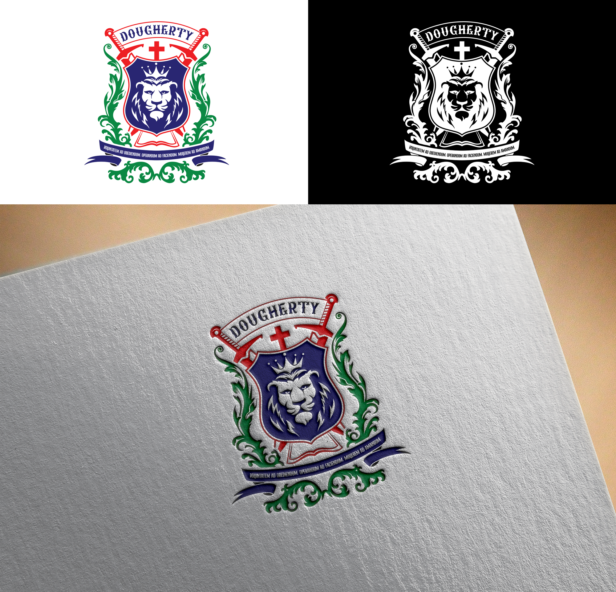 Diseño de Logo por RA-bica para este proyecto | Diseño #32297643