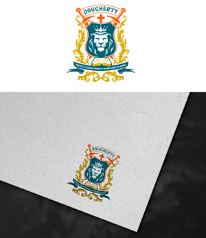 Diseño de Logo por RA-bica para este proyecto | Diseño: #32312274