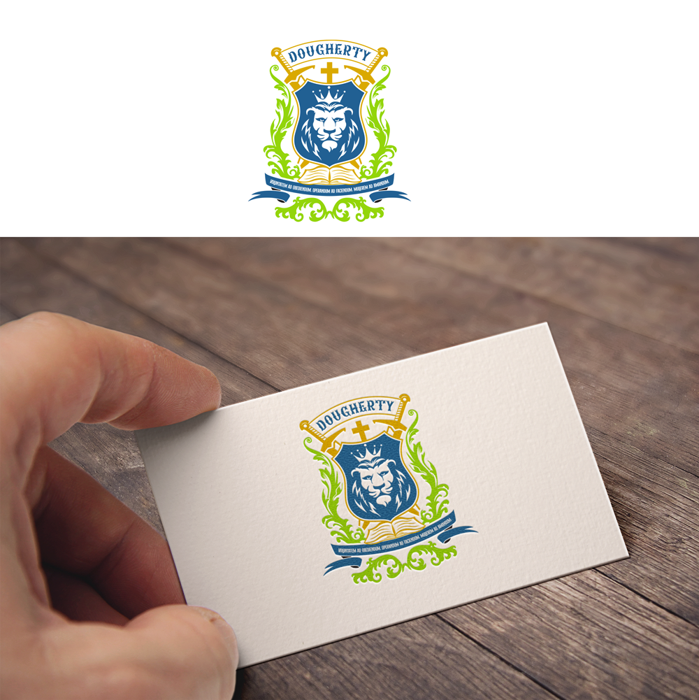 Diseño de Logo por RA-bica para este proyecto | Diseño #32312275