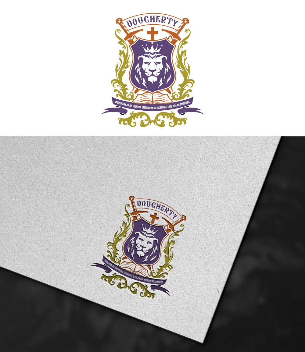 Diseño de Logo por RA-bica para este proyecto | Diseño #32312396