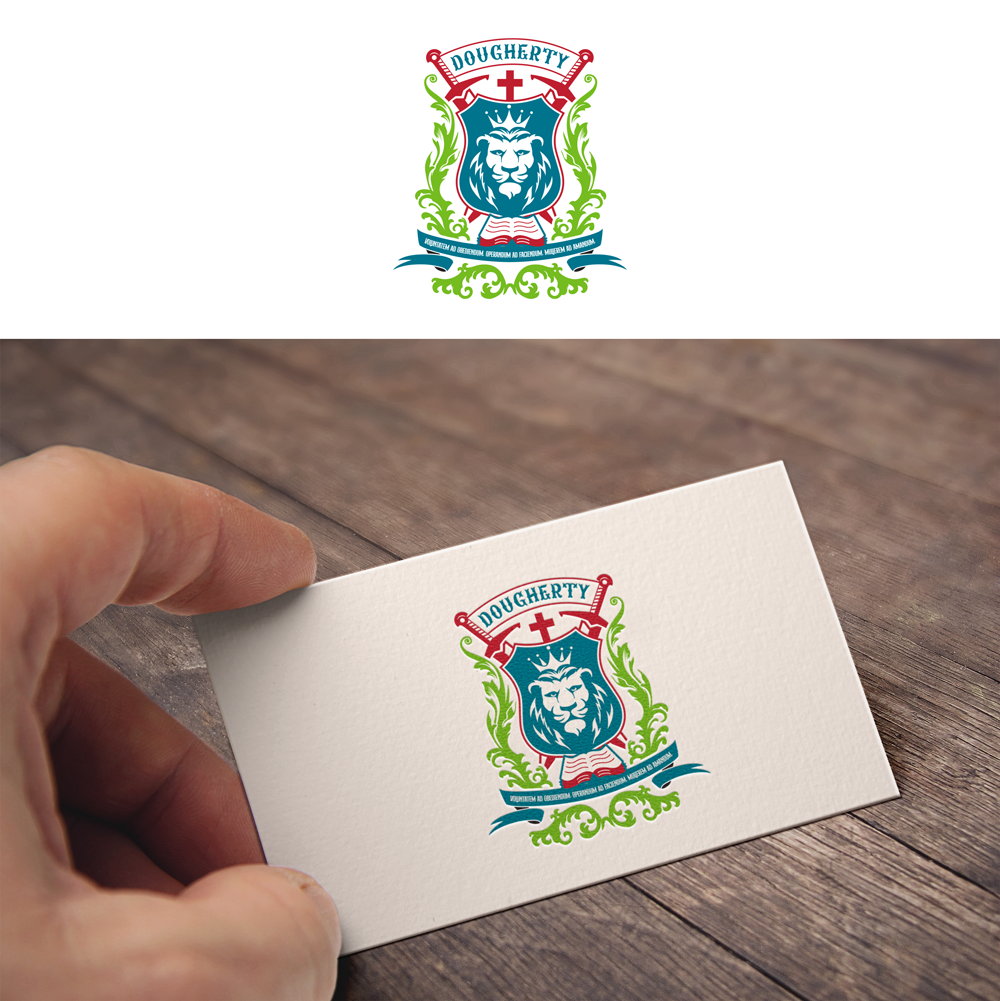 Diseño de Logo por RA-bica para este proyecto | Diseño #32312398