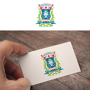 Diseño de Logo por RA-bica para este proyecto | Diseño: #32312398