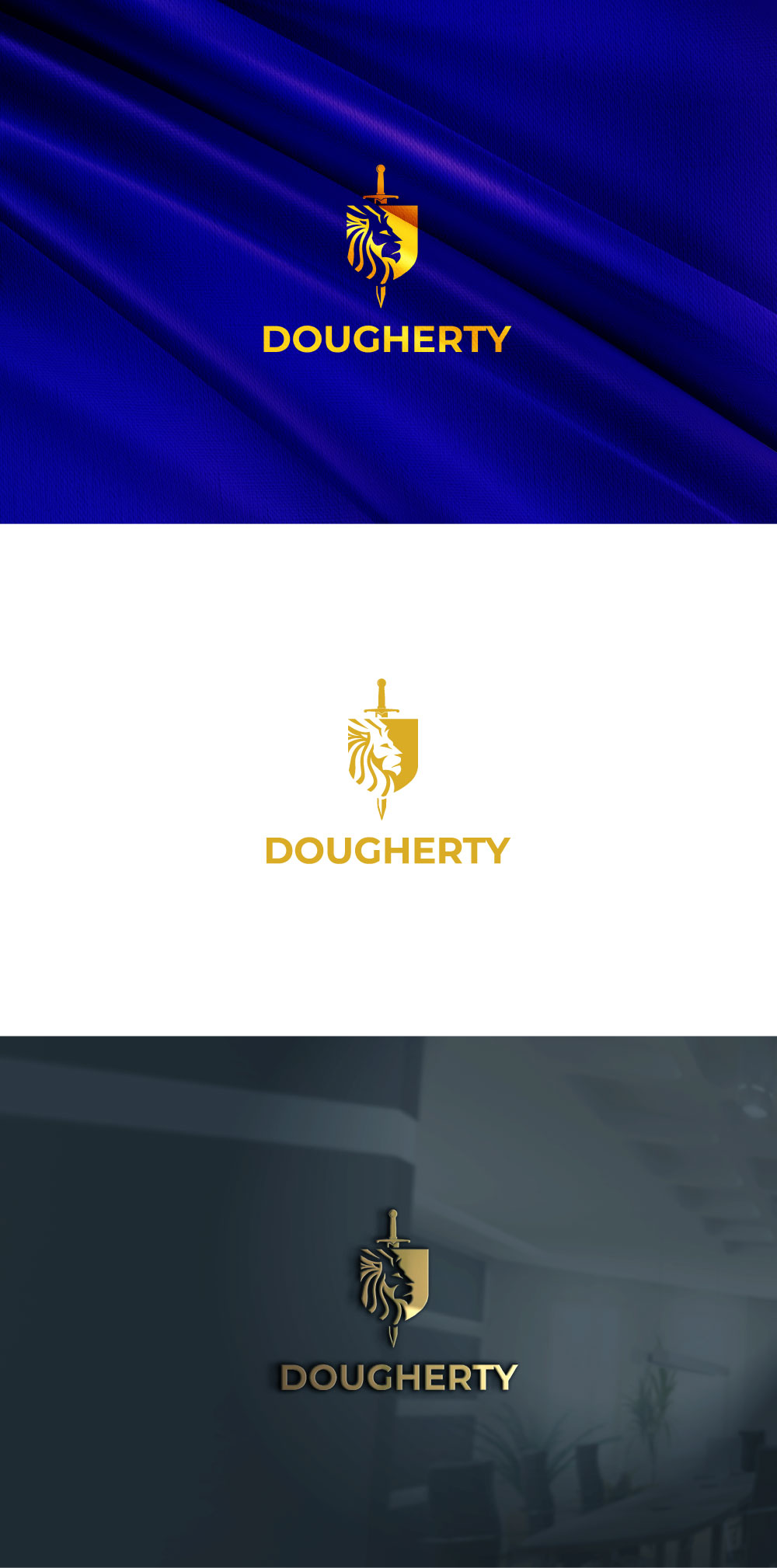 Diseño de Logo por DesignVerse777 para este proyecto | Diseño #32310240