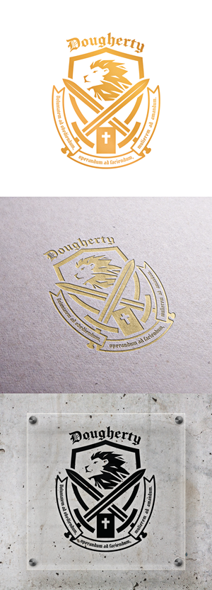 Diseño de Logo por Oleksandr Tovarkov para este proyecto | Diseño: #32276311