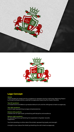 Diseño de Logo por nitin.kondhare2010 para este proyecto | Diseño: #32282791