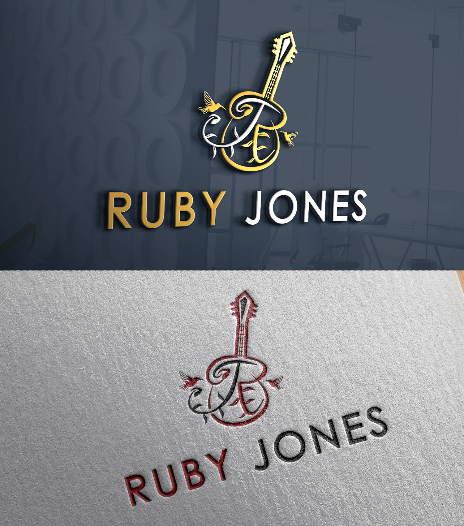 Diseño de Logo por 24ksunny para este proyecto | Diseño #32274433