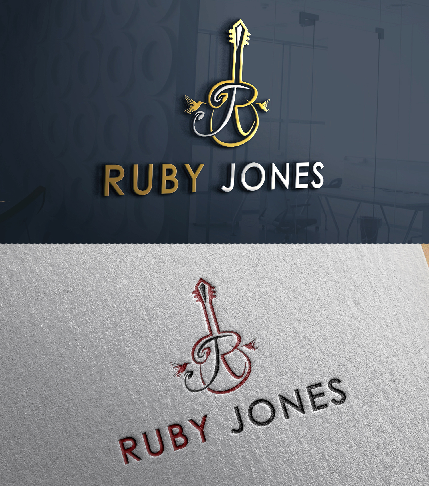 Diseño de Logo por 24ksunny para este proyecto | Diseño #32279418