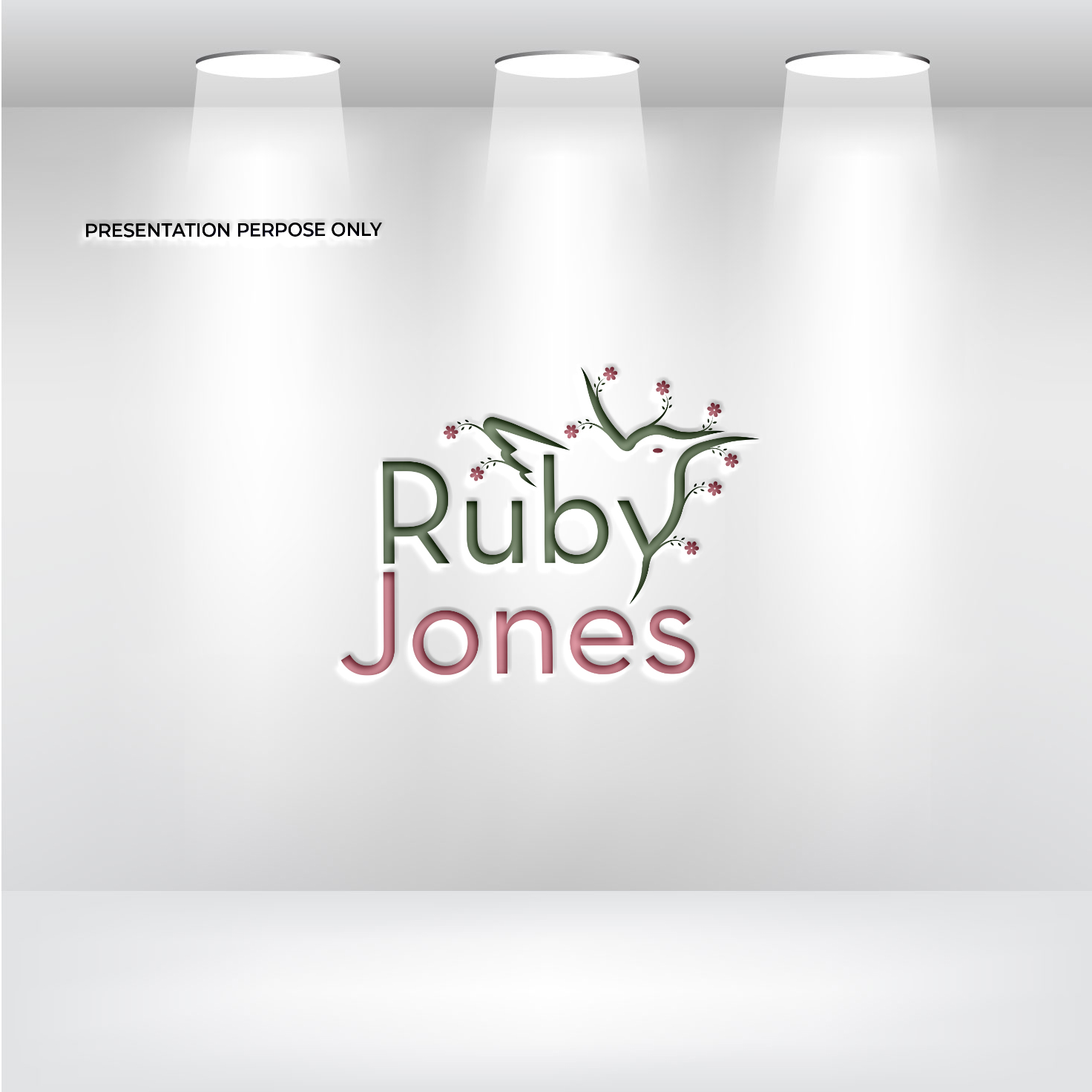 Logo Design by RS_Design for this project | Design #32270598