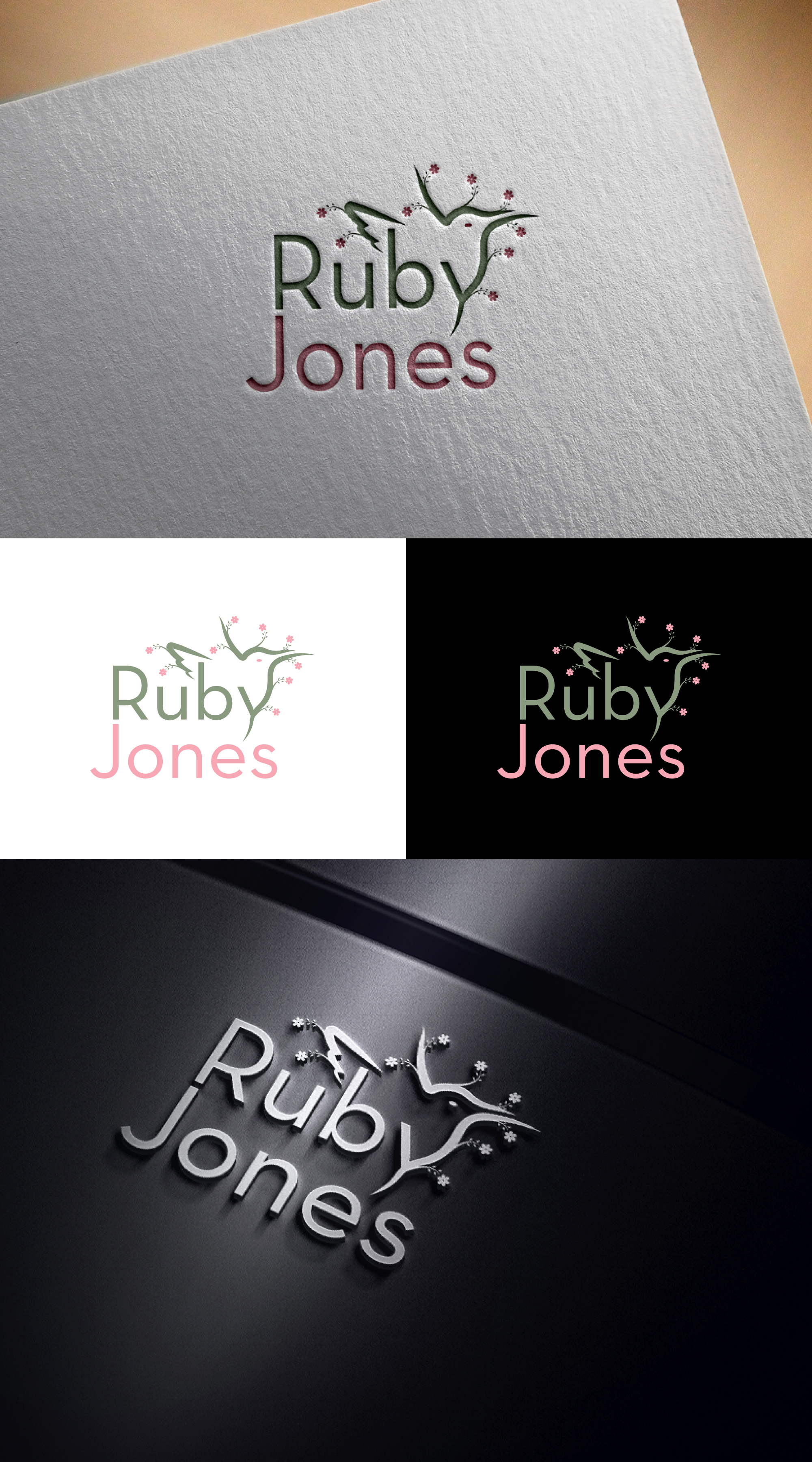 Diseño de Logo por RS_Design para este proyecto | Diseño #32270600