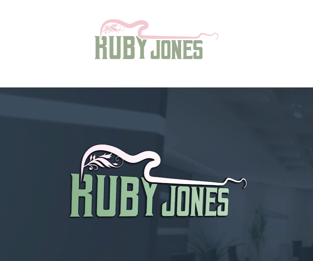 Diseño de Logo por Luckey yaari para este proyecto | Diseño #32279501