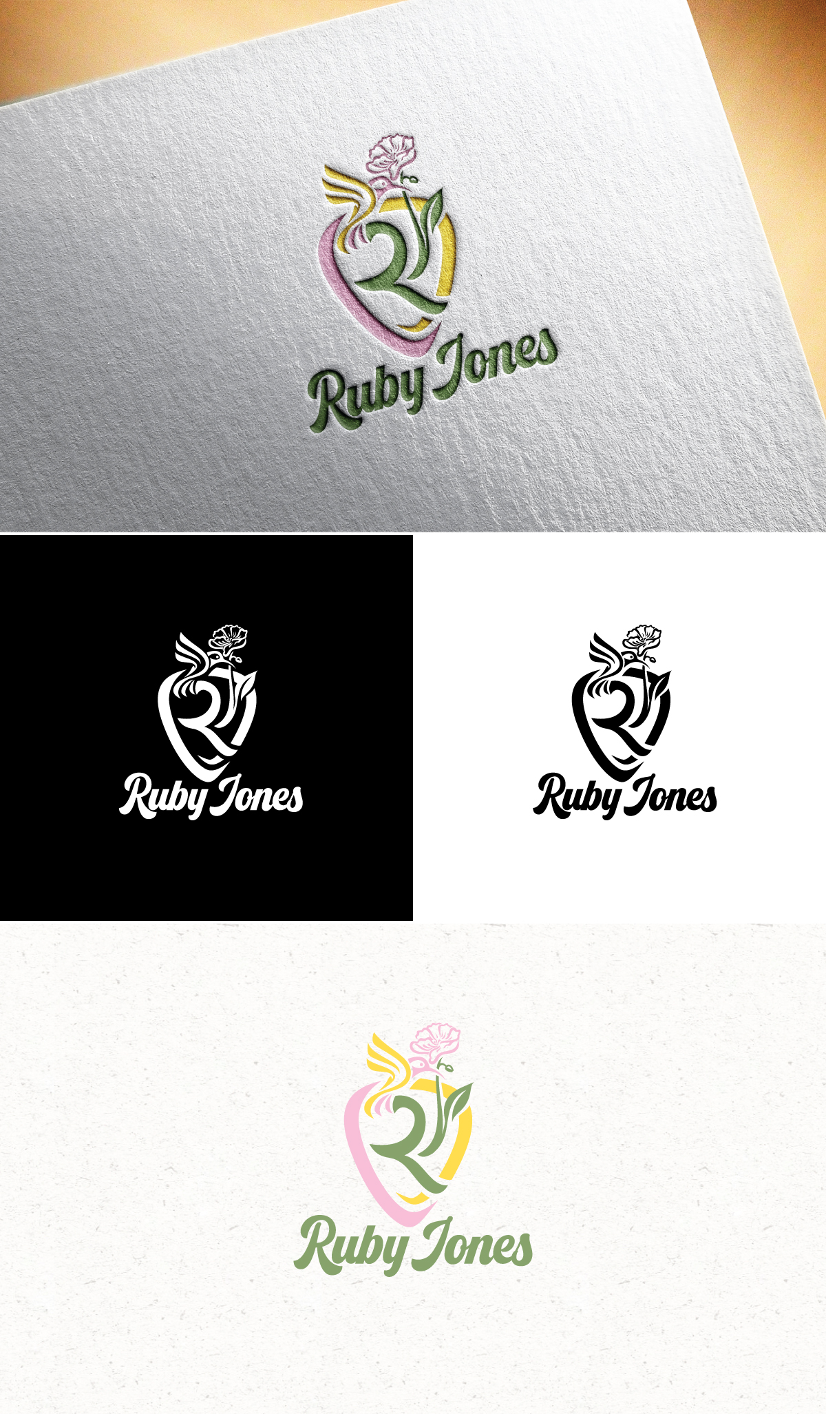 Logo Design by Logo Stock for this project | Design #32277891