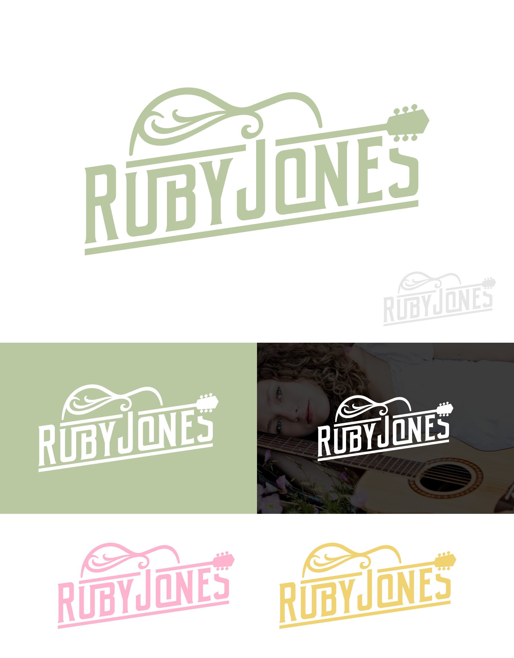 Diseño de Logo por Aezakmi para este proyecto | Diseño #32313552