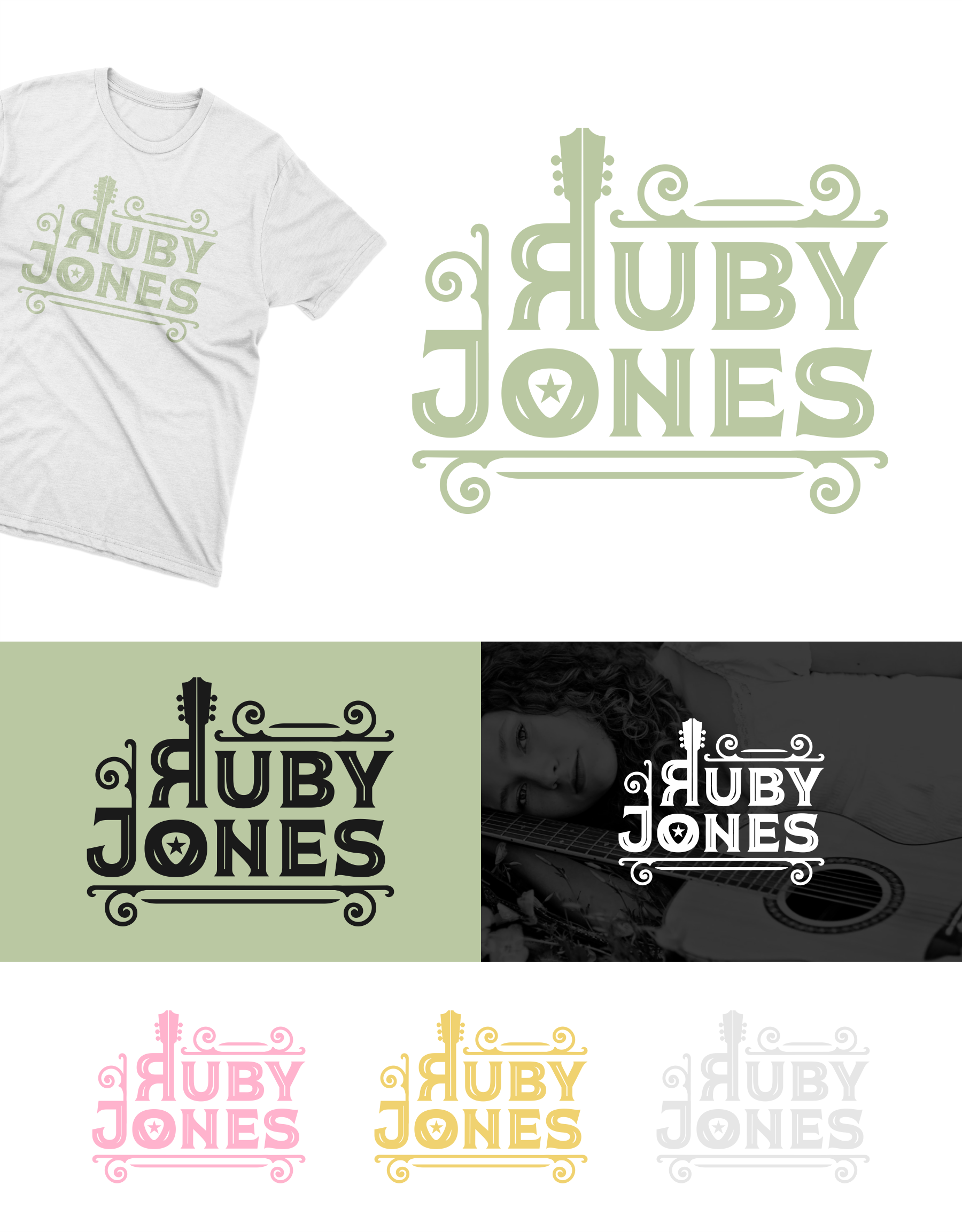 Diseño de Logo por Aezakmi para este proyecto | Diseño #32324527