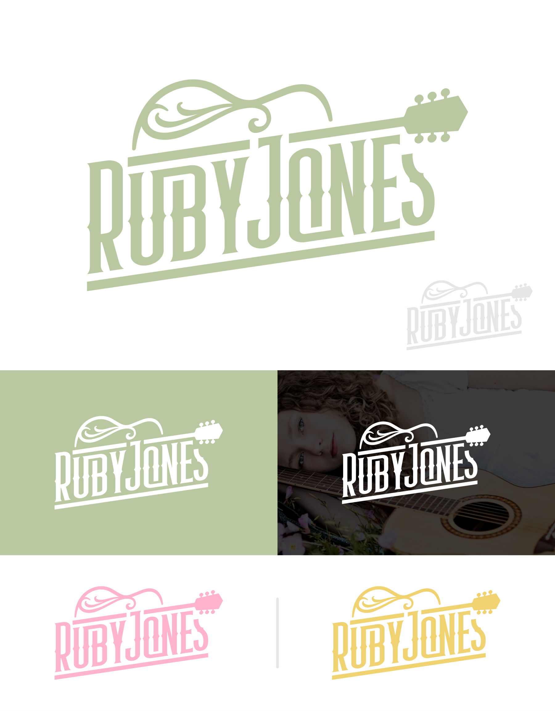 Diseño de Logo por Aezakmi para este proyecto | Diseño #32364895