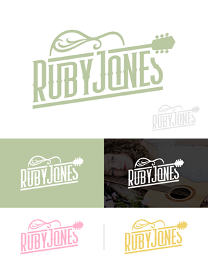 Diseño de Logo por Aezakmi para este proyecto | Diseño: #32364895