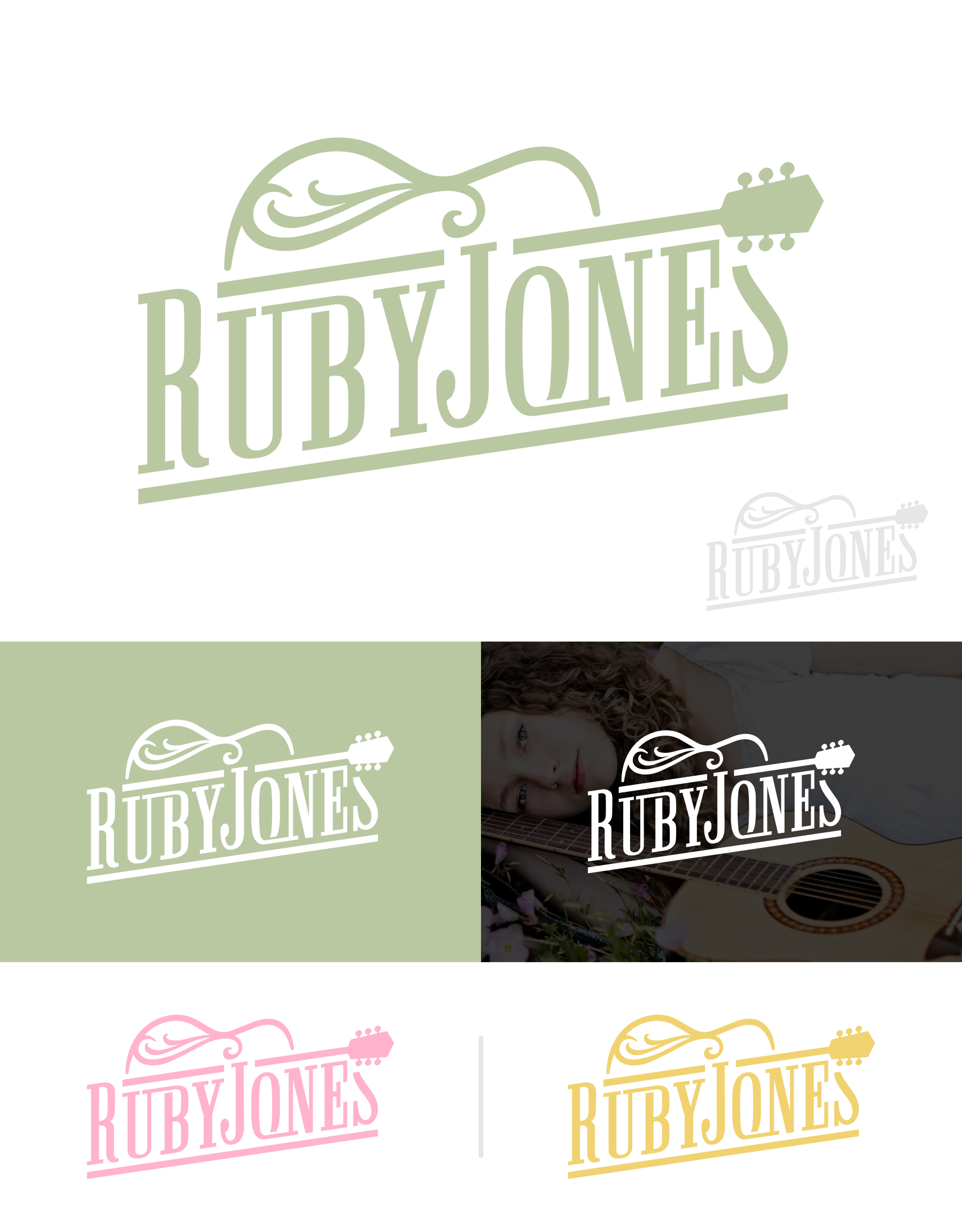 Diseño de Logo por Aezakmi para este proyecto | Diseño #32364896