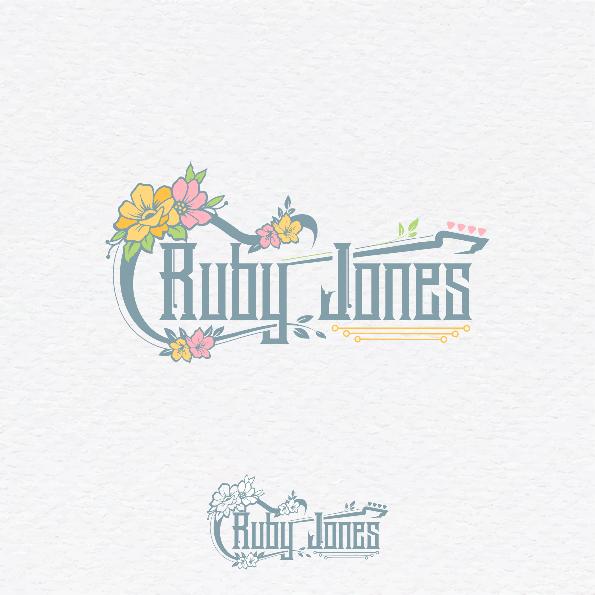 Diseño de Logo por GOLDENCROWN para este proyecto | Diseño #32274849