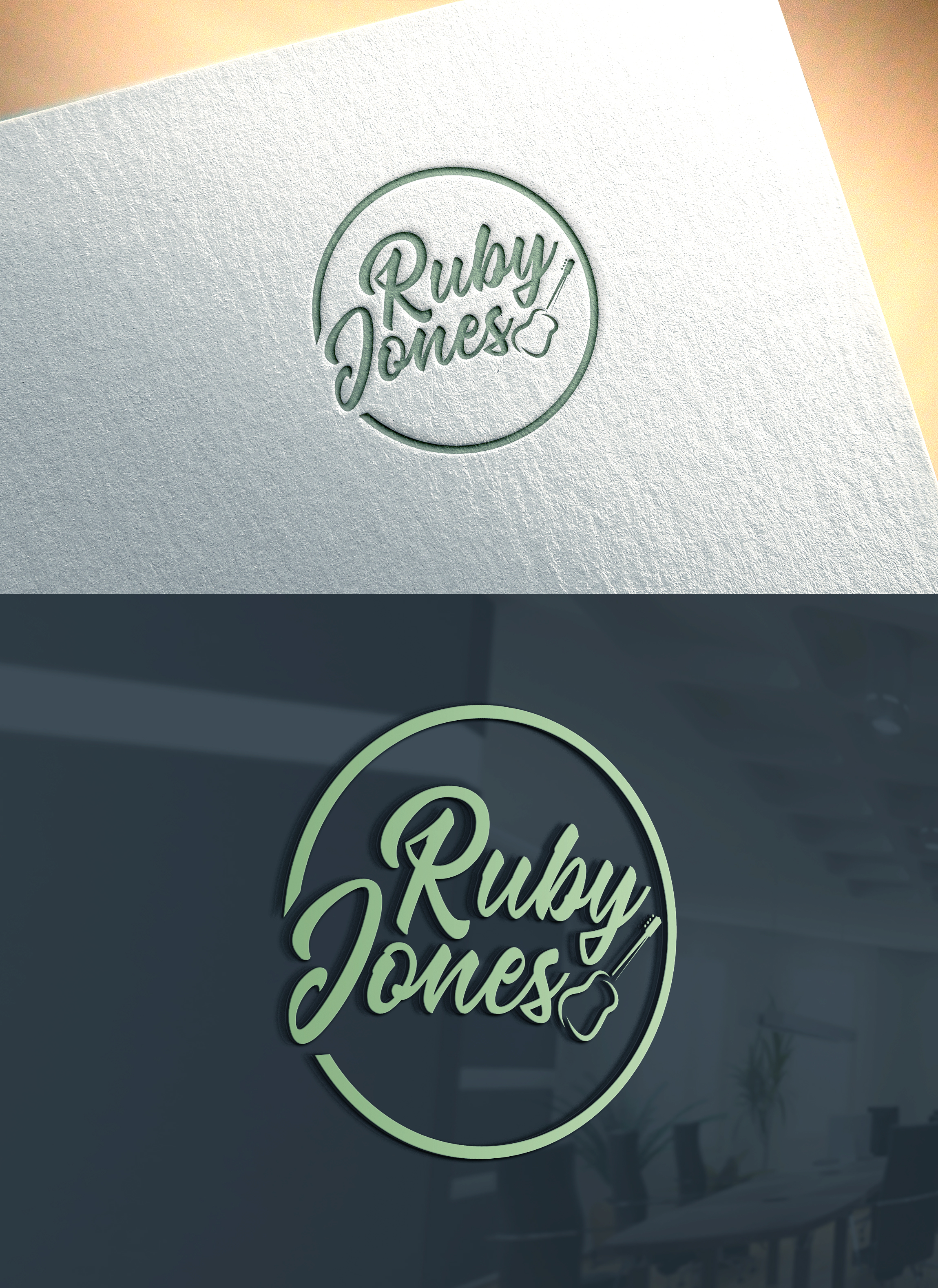 Logo Design by RaKu 2 for this project | Design #32328431