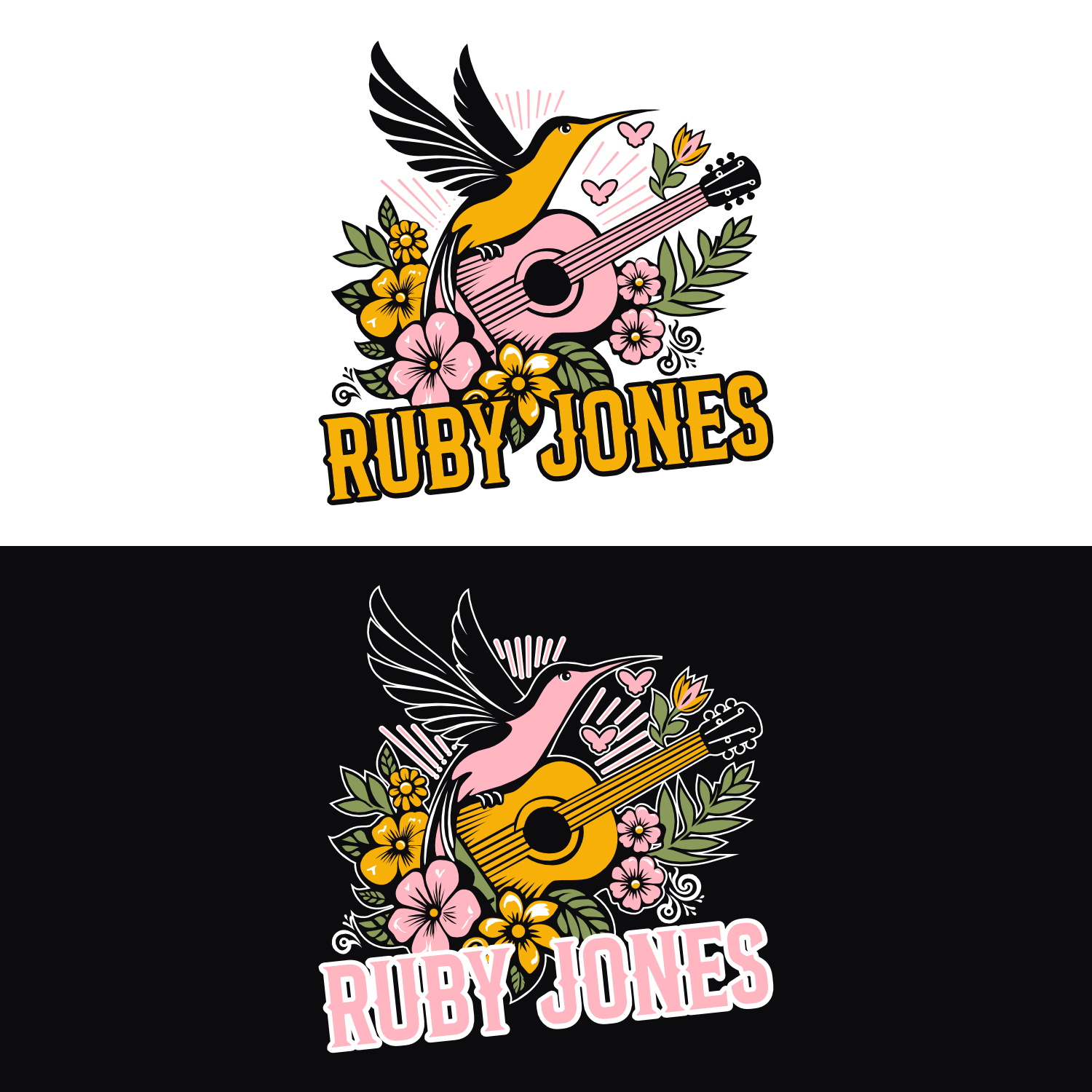 Logo Design by Dalang Design for this project | Design #32271475