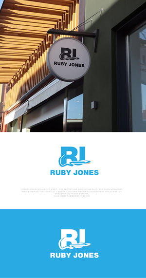 Logo Design by 100%design for this project | Design: #32272728