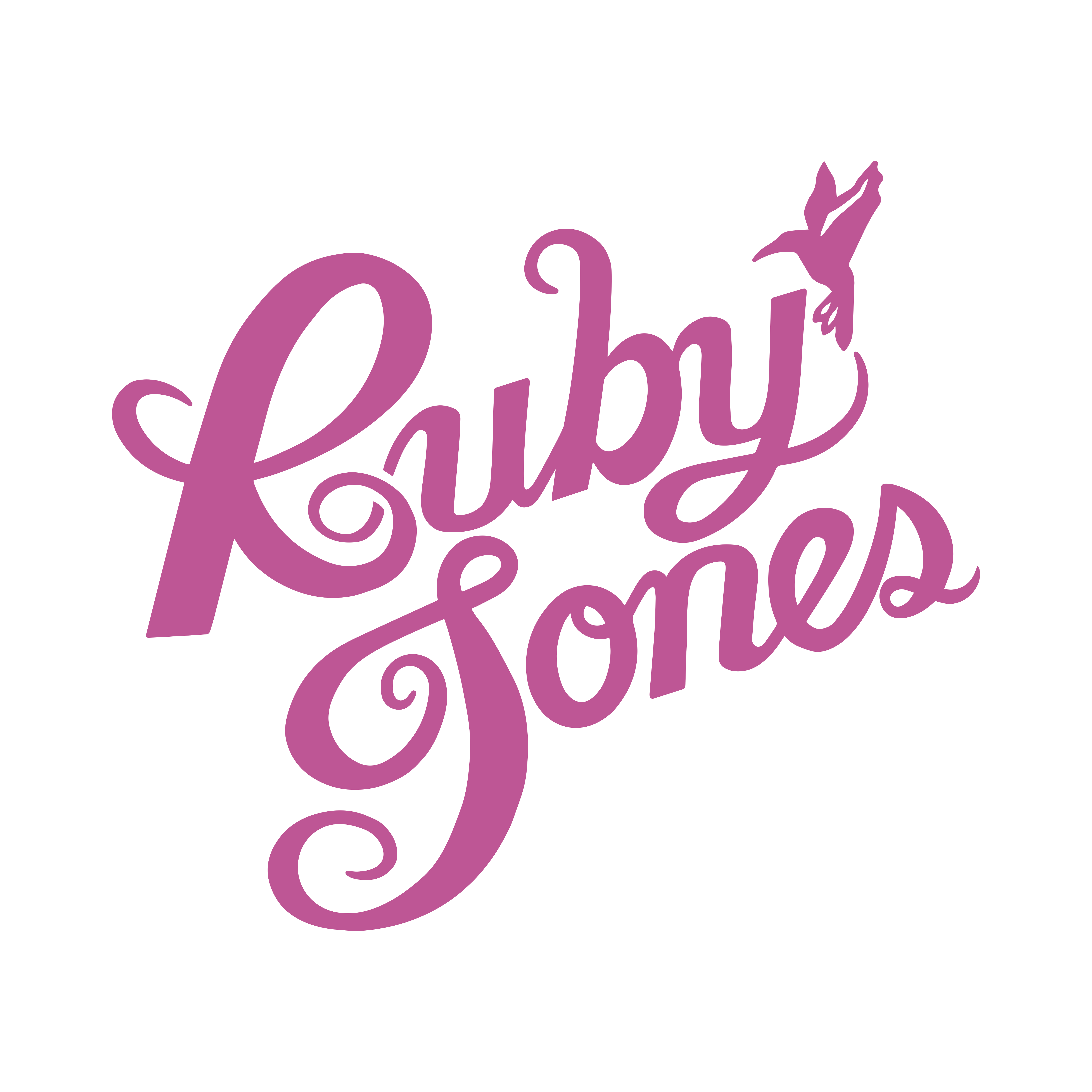 Diseño de Logo por ibyes_illustration para este proyecto | Diseño #32291476