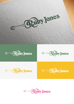 Logo Design by step forward 2 for this project | Design: #32278216