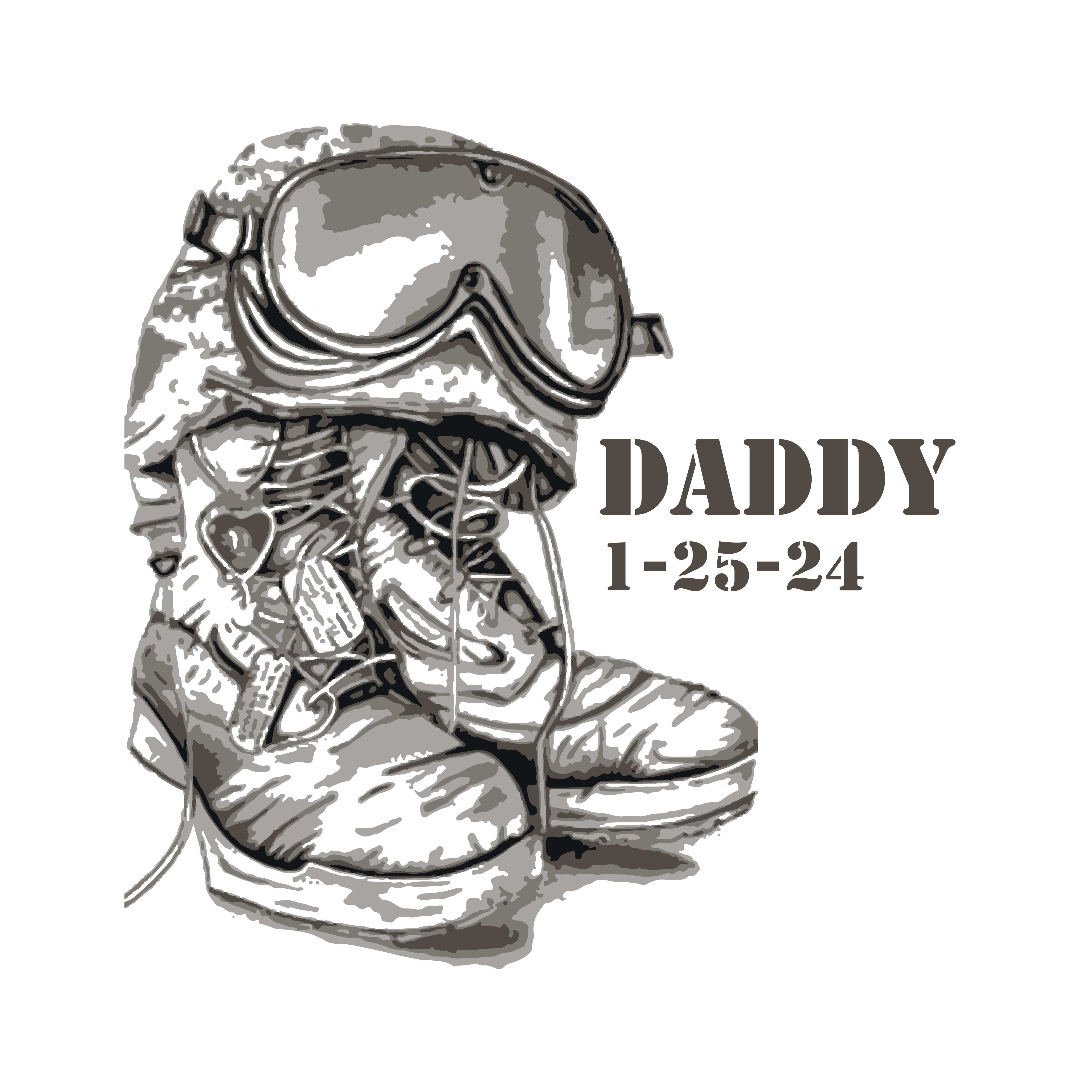 Tattoo Design by pramudya010688 for this project | Design #32270792