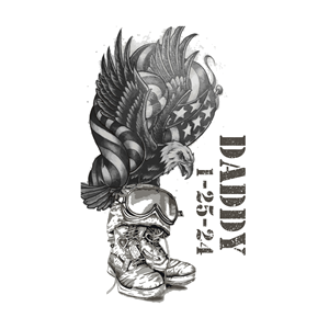 Tattoo Design by pramudya010688 for this project | Design: #32270793