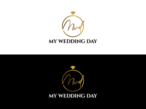 Logo Design by 439 Creations for Monogramme  | Design: #32271727