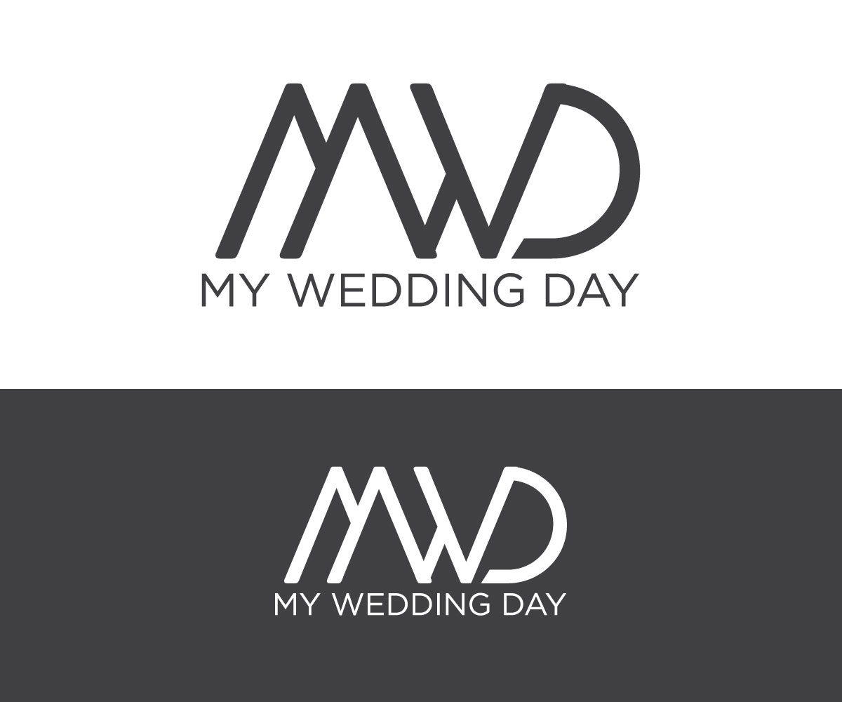 Logo Design by Kavth for Monogramme  | Design #32314284