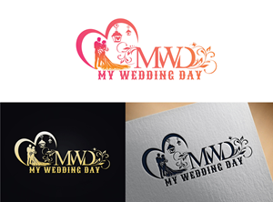 Logo Design by Graphica Studio for Monogramme  | Design: #32288690