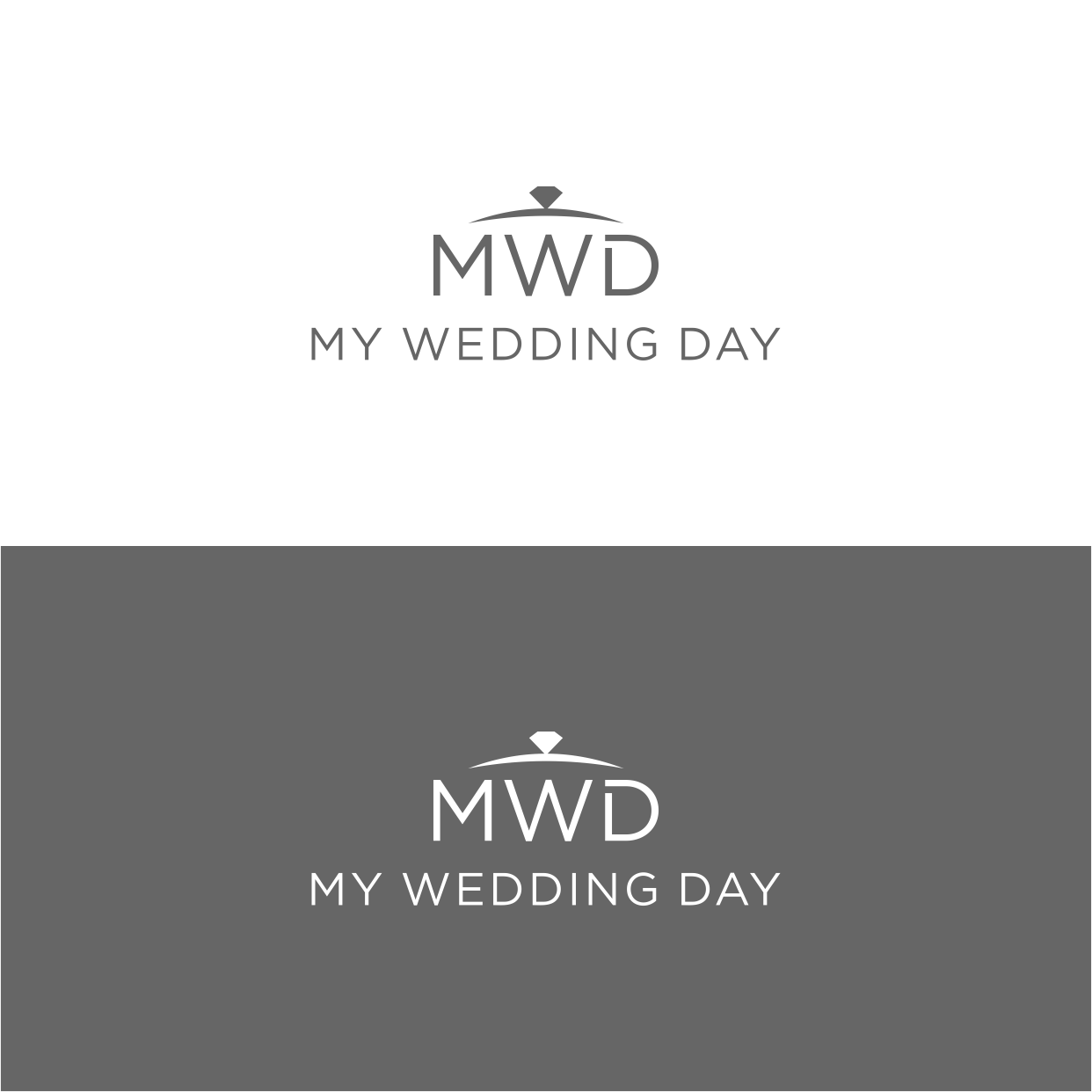 Logo Design by Kaze56 for Monogramme  | Design #32277555