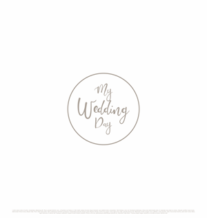 Logo Design by saesean for Monogramme  | Design: #32274861