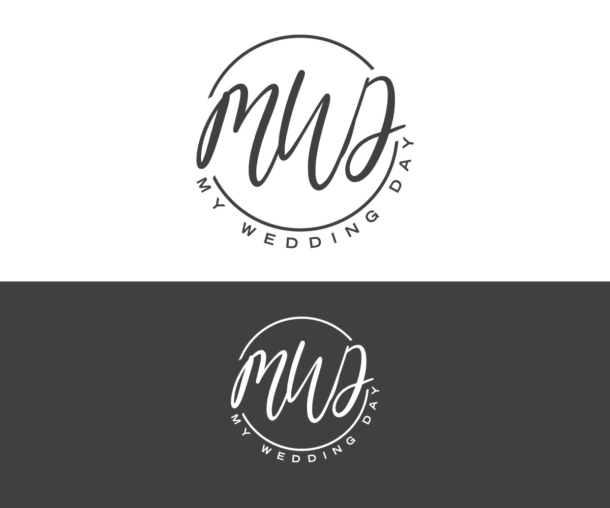 Logo Design by RaKu 2 for Monogramme  | Design #32316713