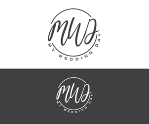 Logo Design by RaKu 2 for Monogramme  | Design: #32316713