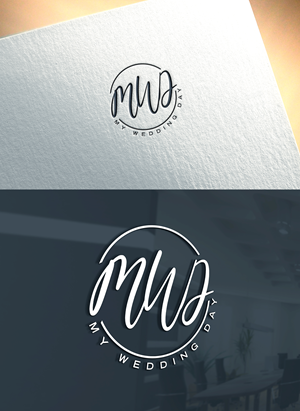 Logo Design by RaKu 2 for Monogramme  | Design: #32317061