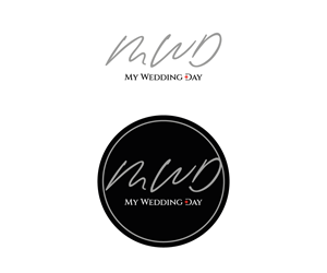 Logo Design by METHODEMAN for Monogramme  | Design #32273949