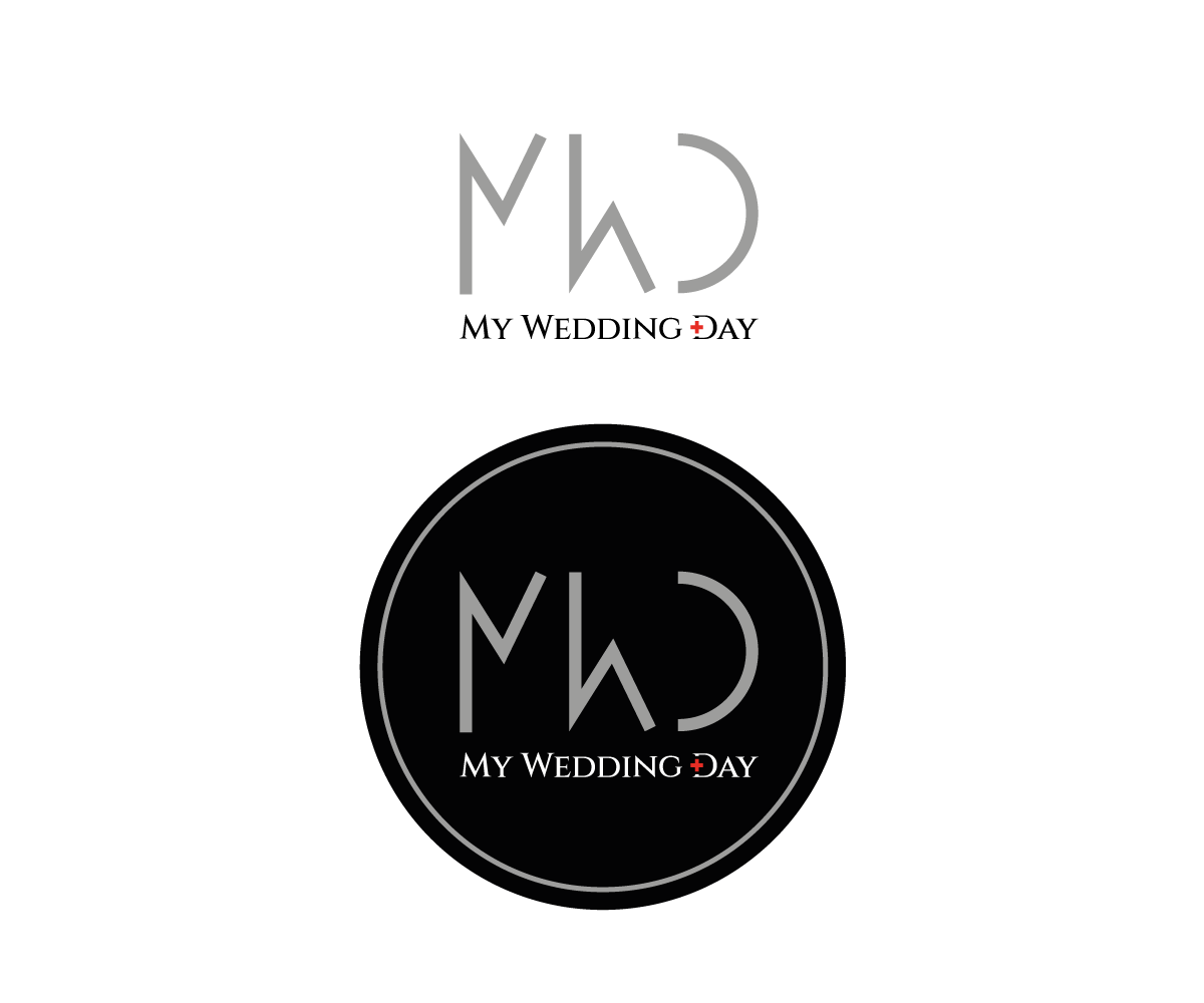 Logo Design by METHODEMAN for Monogramme  | Design #32274038