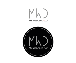 Logo Design by METHODEMAN for Monogramme  | Design: #32274038