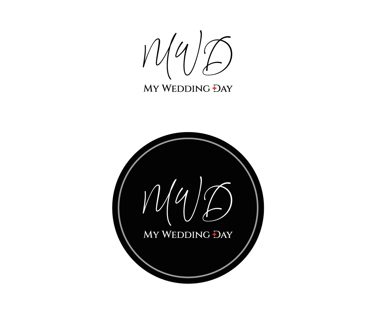 Logo Design by METHODEMAN for Monogramme  | Design #32274044