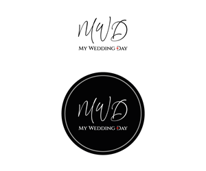 Logo Design by METHODEMAN for Monogramme  | Design: #32274044