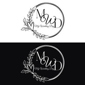 Logo Design by Dalang Design for Monogramme  | Design: #32270835