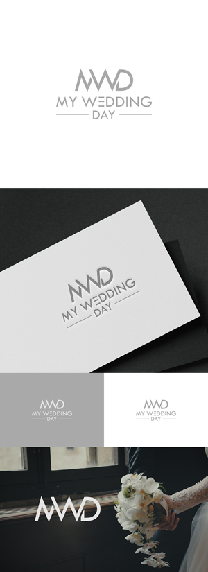 Logo Design by yellowdot for Monogramme  | Design: #32270928