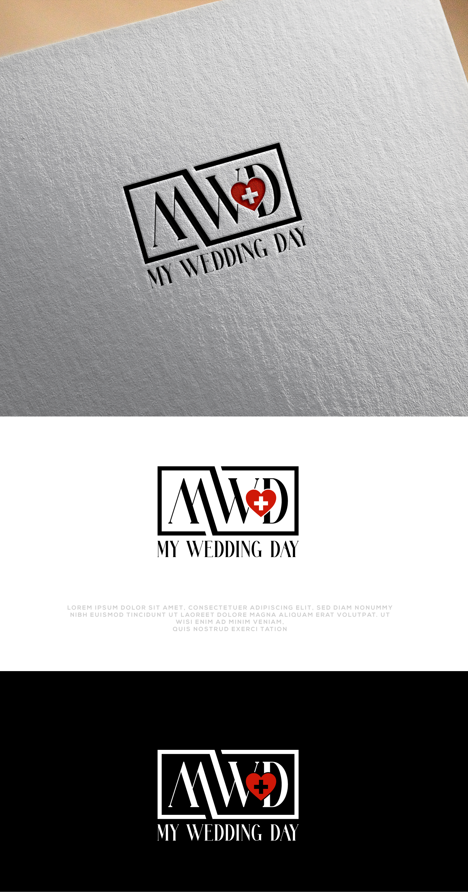 Design de Logo par 100%design pour Monogramme  | Design #32272672