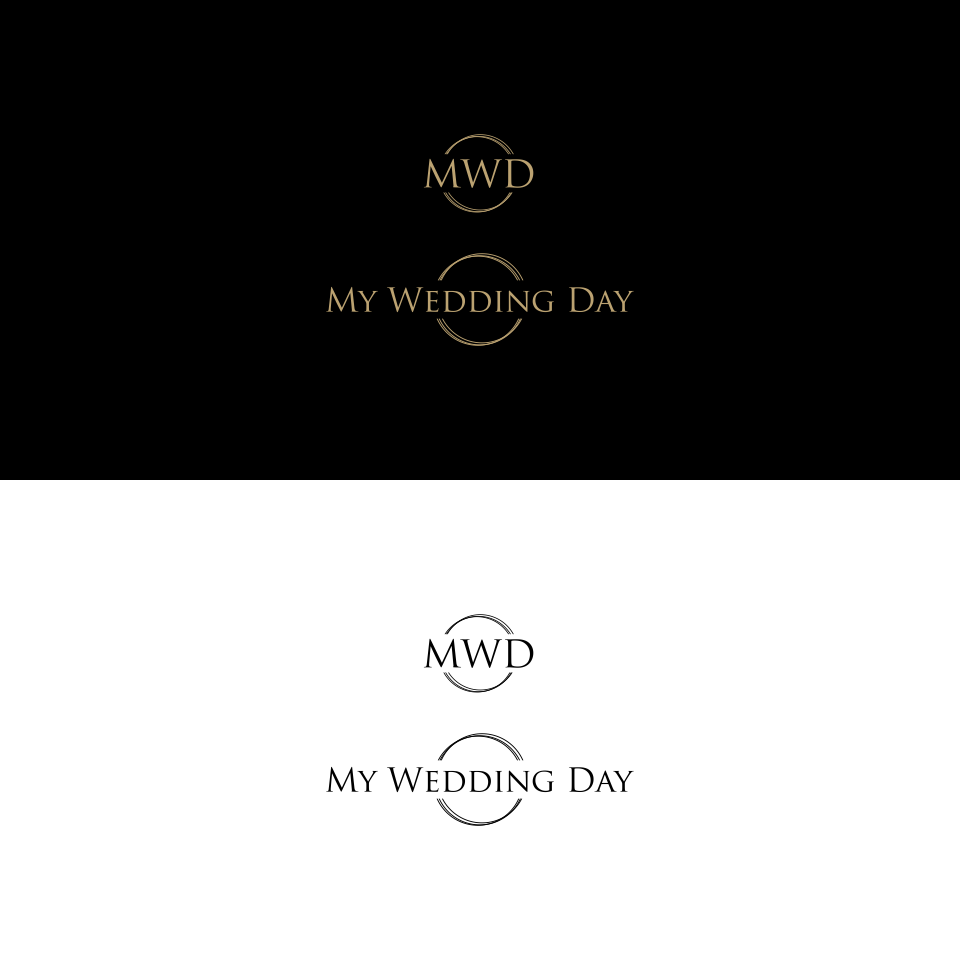 Logo-Design von MK_STD für Monogramme  | Design #32316574